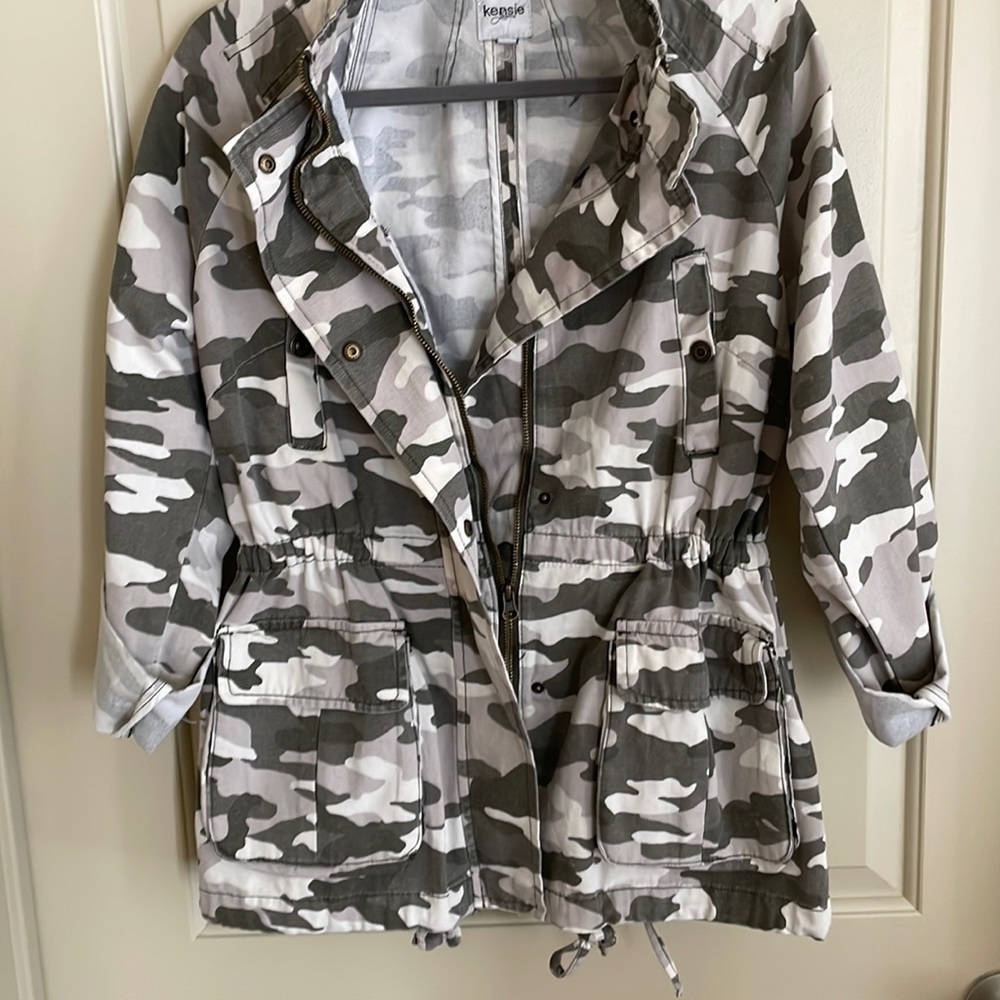 Jacket